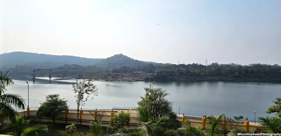 Photo of A Luxurious Stay at Praveg Rezort with some amazing Food !!! by Ronit Rajesh Gaikwad