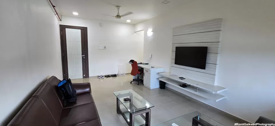 Photo of A Luxurious Stay at Praveg Rezort with some amazing Food !!! by Ronit Rajesh Gaikwad