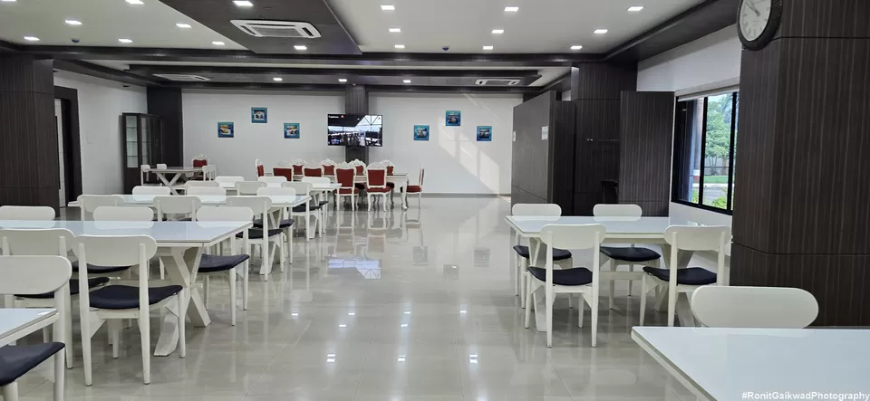 Photo of A Luxurious Stay at Praveg Rezort with some amazing Food !!! by Ronit Rajesh Gaikwad