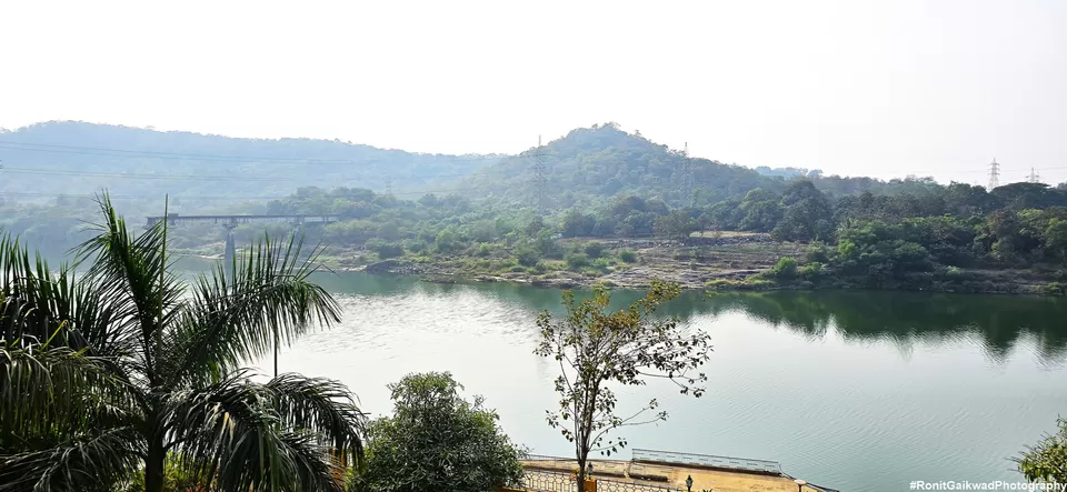 Photo of A Luxurious Stay at Praveg Rezort with some amazing Food !!! by Ronit Rajesh Gaikwad