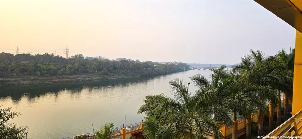 Photo of A Luxurious Stay at Praveg Rezort with some amazing Food !!! by Ronit Rajesh Gaikwad