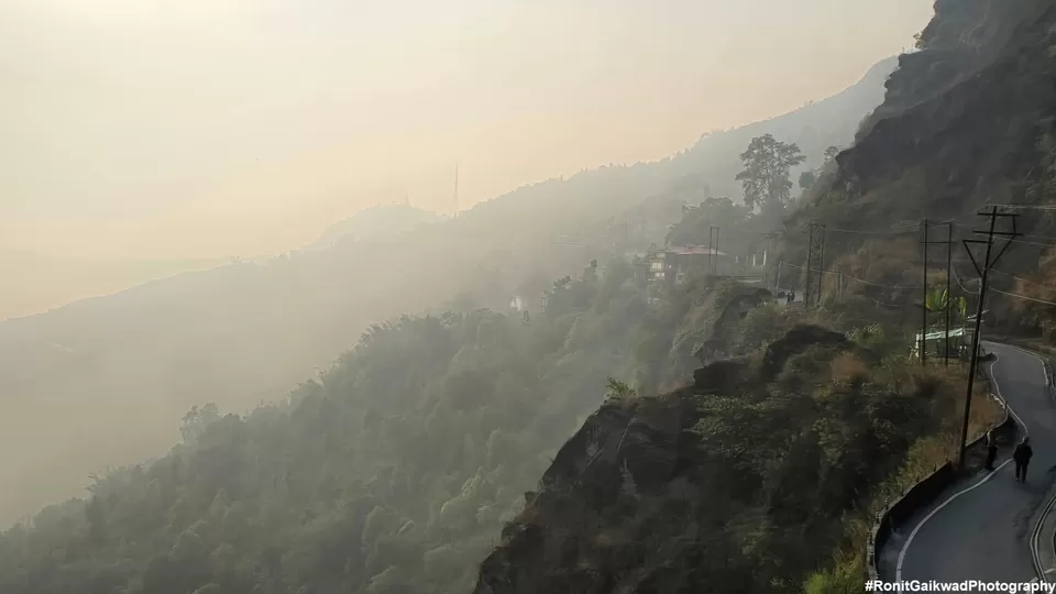 Photo of A Hidden Gem with Stunning Views in Kurseong !!! by Ronit Rajesh Gaikwad