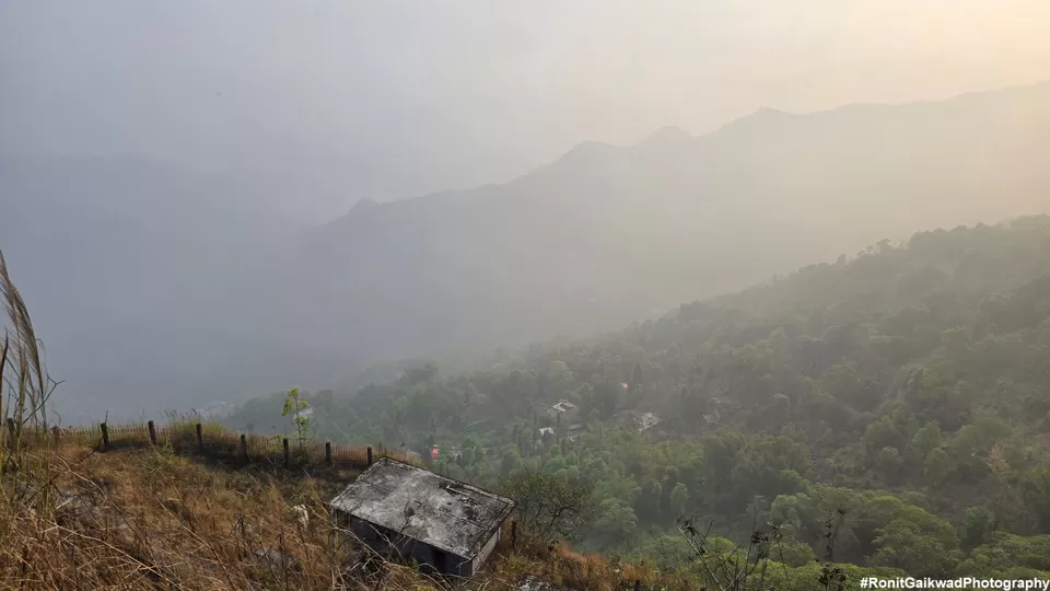 Photo of A Hidden Gem with Stunning Views in Kurseong !!! by Ronit Rajesh Gaikwad