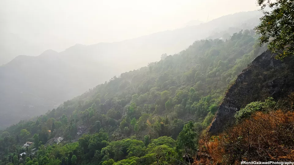 Photo of A Hidden Gem with Stunning Views in Kurseong !!! by Ronit Rajesh Gaikwad