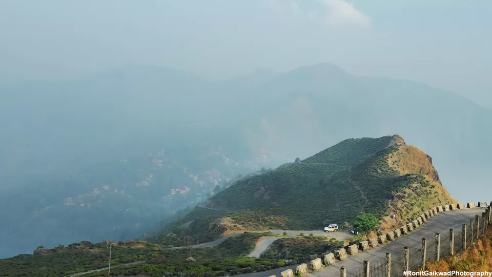 Photo of A Hidden Gem with Stunning Views in Kurseong !!! by Ronit Rajesh Gaikwad