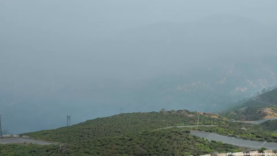 Photo of A Hidden Gem with Stunning Views in Kurseong !!! by Ronit Rajesh Gaikwad