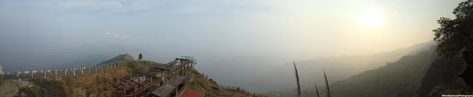 Photo of A Hidden Gem with Stunning Views in Kurseong !!! by Ronit Rajesh Gaikwad