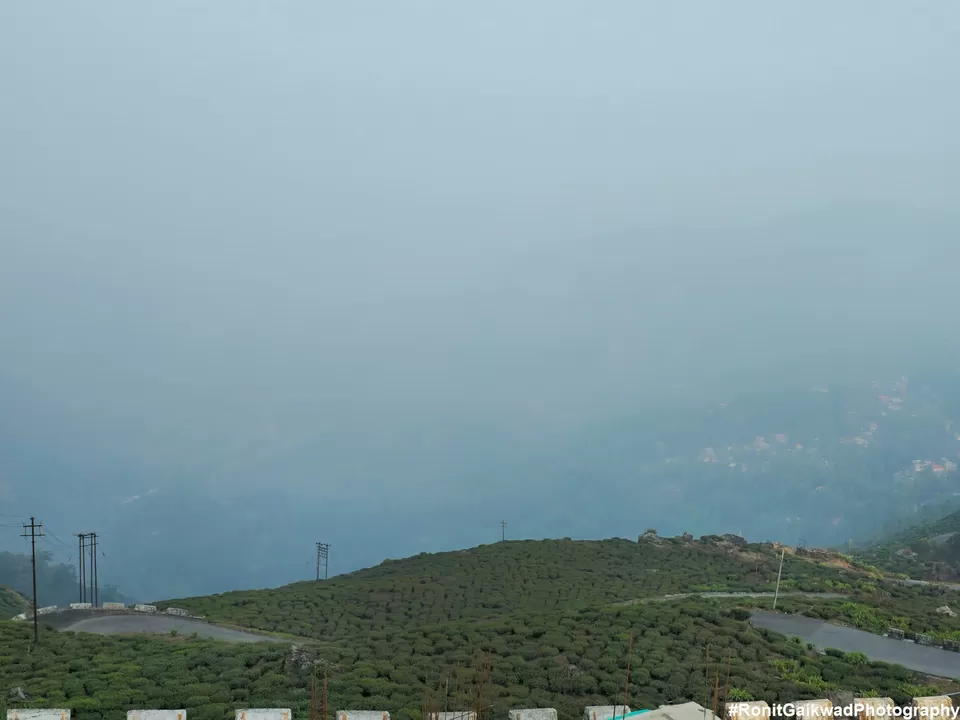 Photo of A Hidden Gem with Stunning Views in Kurseong !!! by Ronit Rajesh Gaikwad