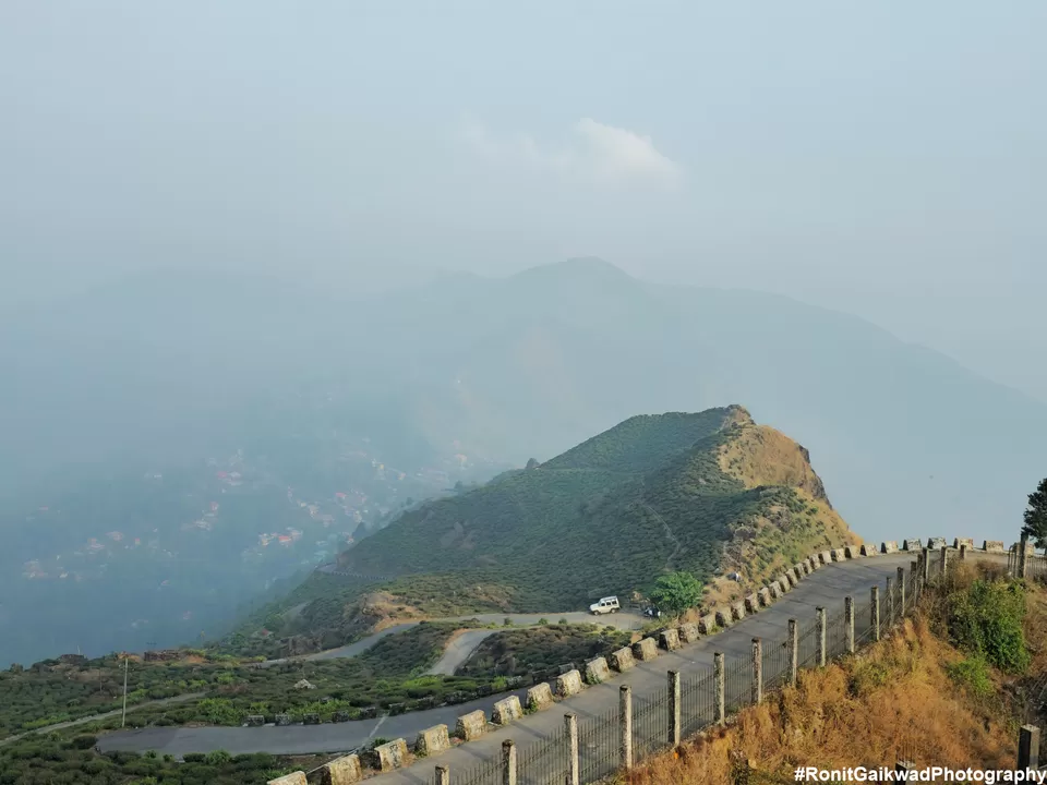 Photo of A Hidden Gem with Stunning Views in Kurseong !!! by Ronit Rajesh Gaikwad
