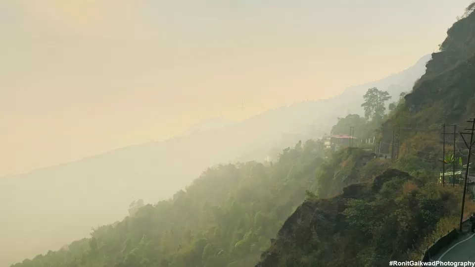 Photo of A Hidden Gem with Stunning Views in Kurseong !!! by Ronit Rajesh Gaikwad