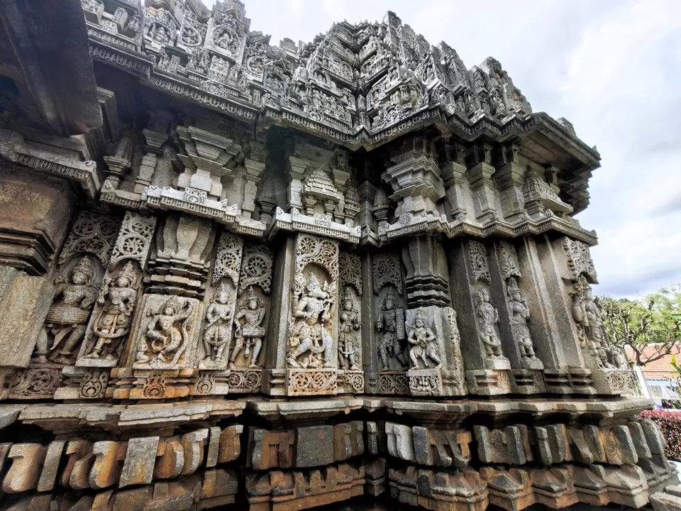 Photo of A Road Trip to Hassan: Temples, Trails & Tranquility by Rakesh Chilumuru