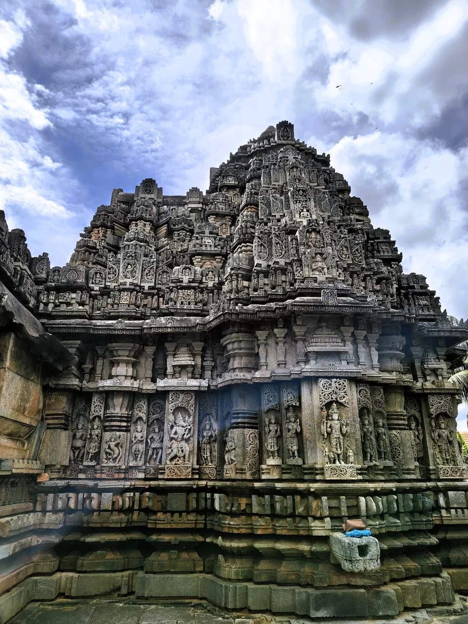 Photo of A Road Trip to Hassan: Temples, Trails & Tranquility by Rakesh Chilumuru