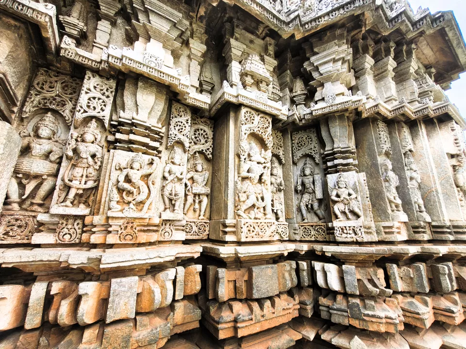 Photo of A Road Trip to Hassan: Temples, Trails & Tranquility by Rakesh Chilumuru