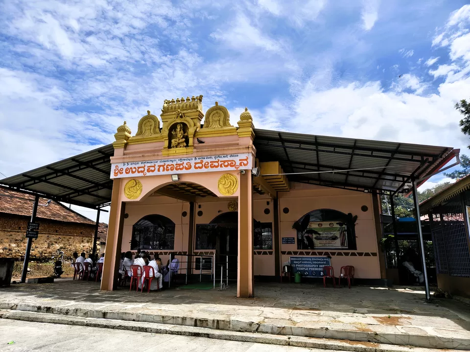 Photo of A Road Trip to Hassan: Temples, Trails & Tranquility by Rakesh Chilumuru