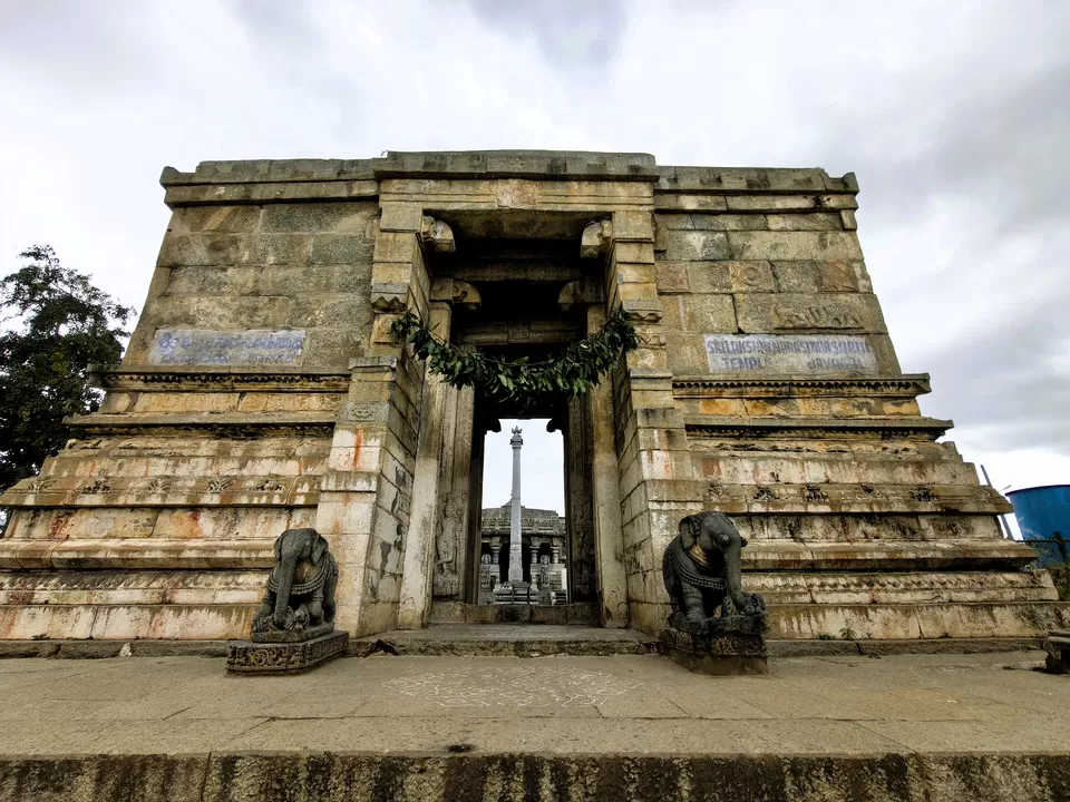 Photo of A Road Trip to Hassan: Temples, Trails & Tranquility by Rakesh Chilumuru