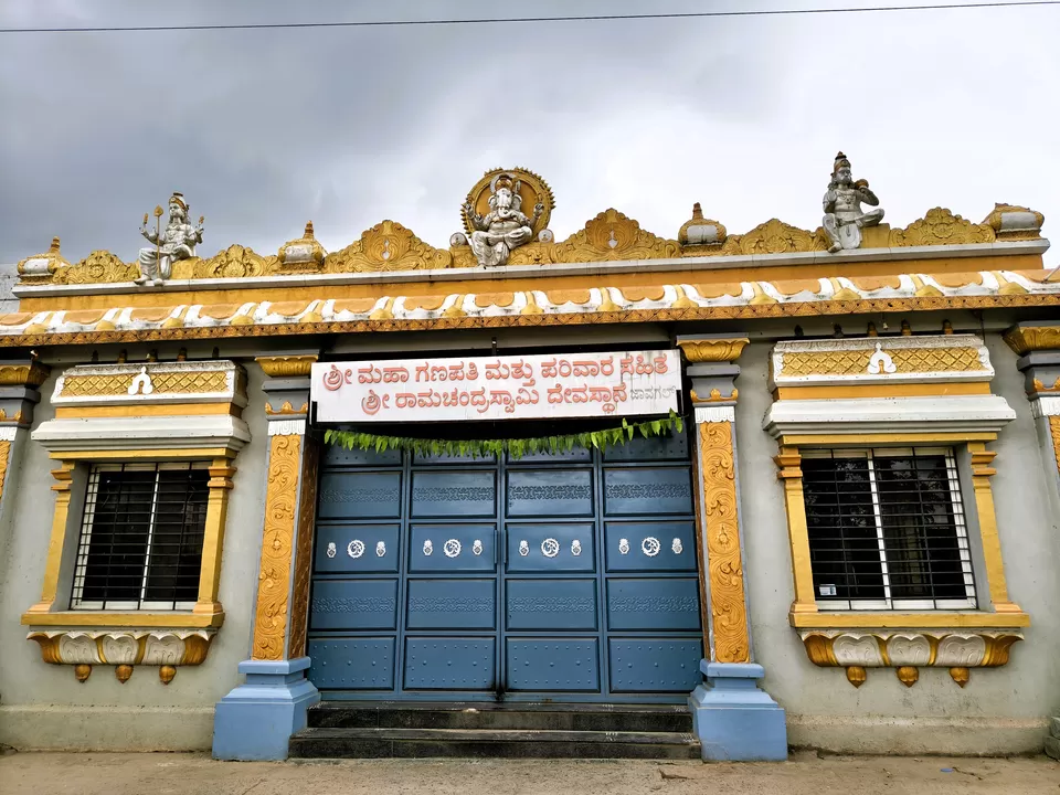Photo of A Road Trip to Hassan: Temples, Trails & Tranquility by Rakesh Chilumuru