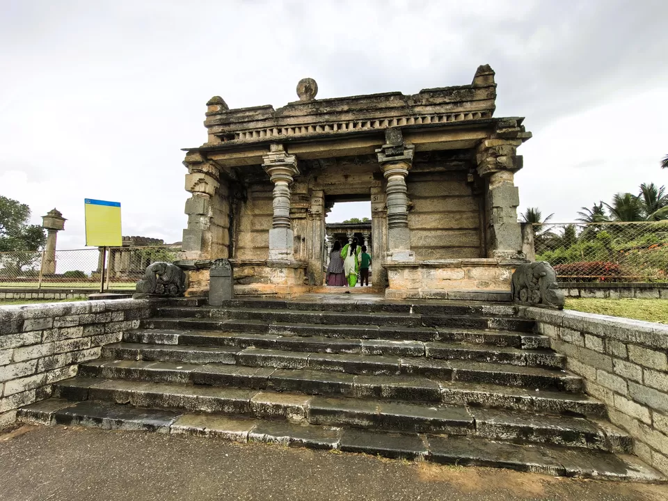 Photo of A Road Trip to Hassan: Temples, Trails & Tranquility by Rakesh Chilumuru