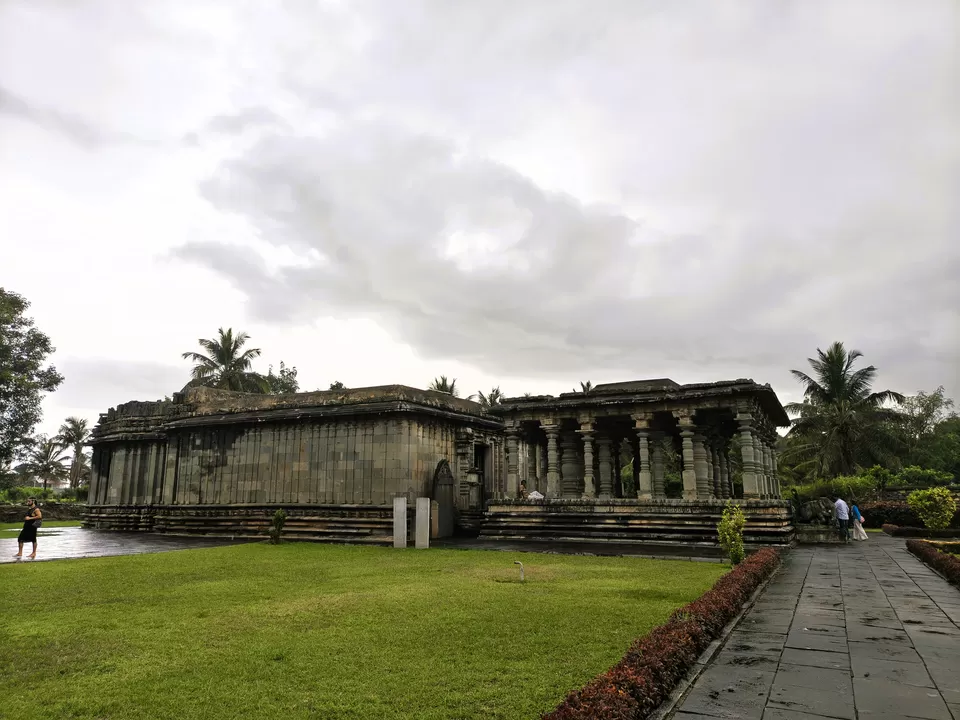 Photo of A Road Trip to Hassan: Temples, Trails & Tranquility by Rakesh Chilumuru