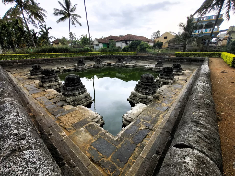 Photo of A Road Trip to Hassan: Temples, Trails & Tranquility by Rakesh Chilumuru