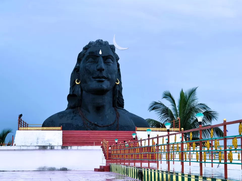 Photo of A Road Trip to Hassan: Temples, Trails & Tranquility by Rakesh Chilumuru