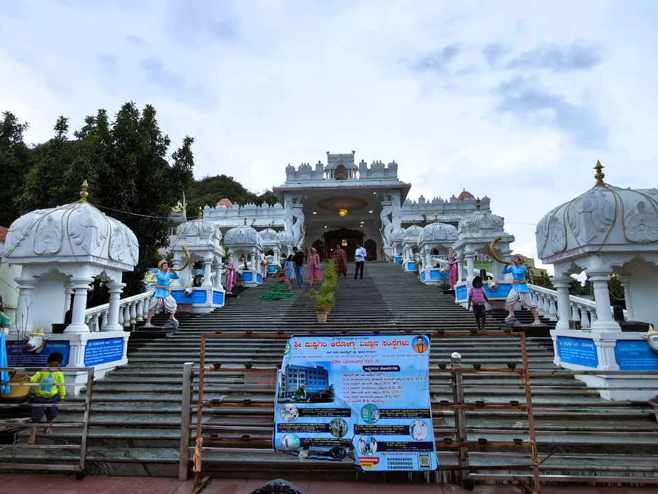 Photo of A Road Trip to Hassan: Temples, Trails & Tranquility by Rakesh Chilumuru