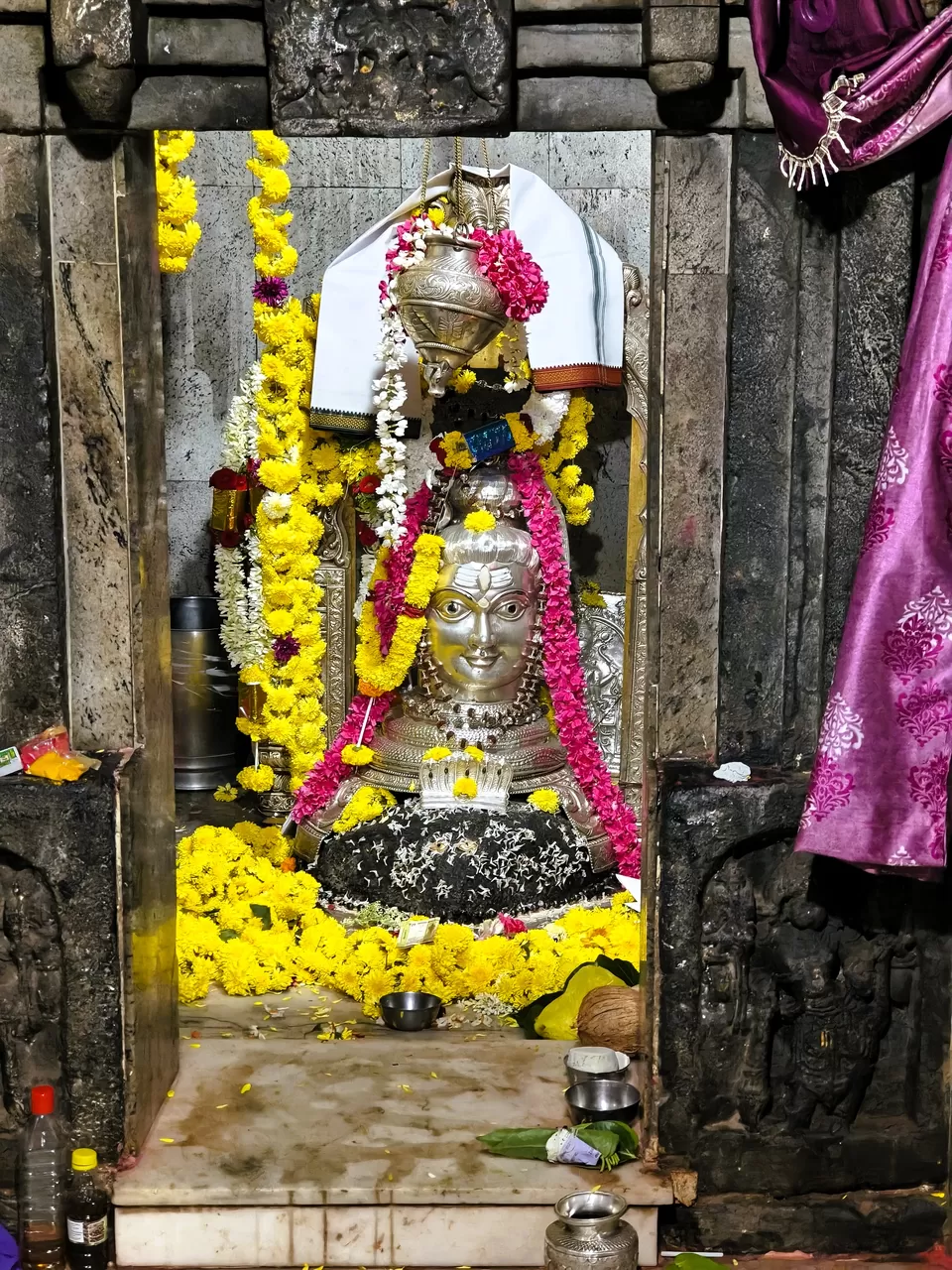 Photo of A Road Trip to Hassan: Temples, Trails & Tranquility by Rakesh Chilumuru