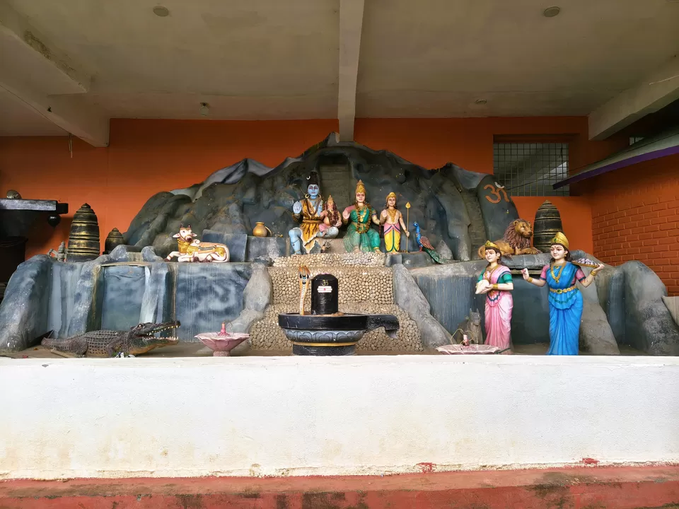 Photo of A Road Trip to Hassan: Temples, Trails & Tranquility by Rakesh Chilumuru