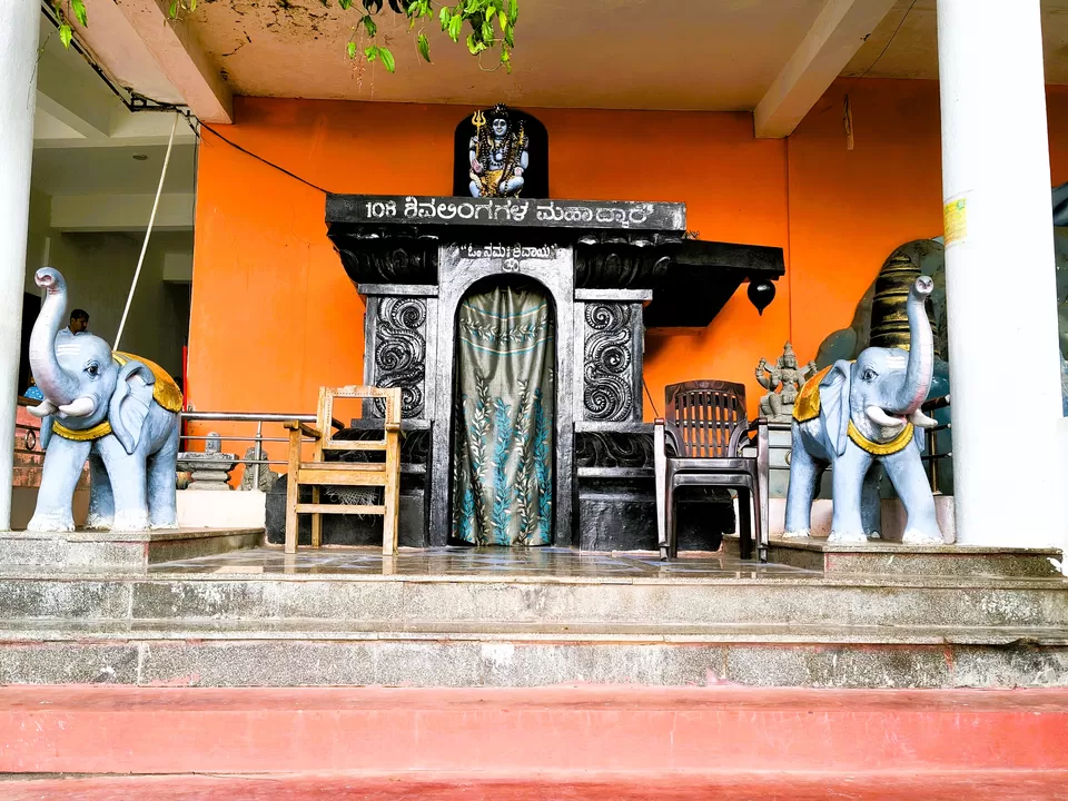 Photo of A Road Trip to Hassan: Temples, Trails & Tranquility by Rakesh Chilumuru