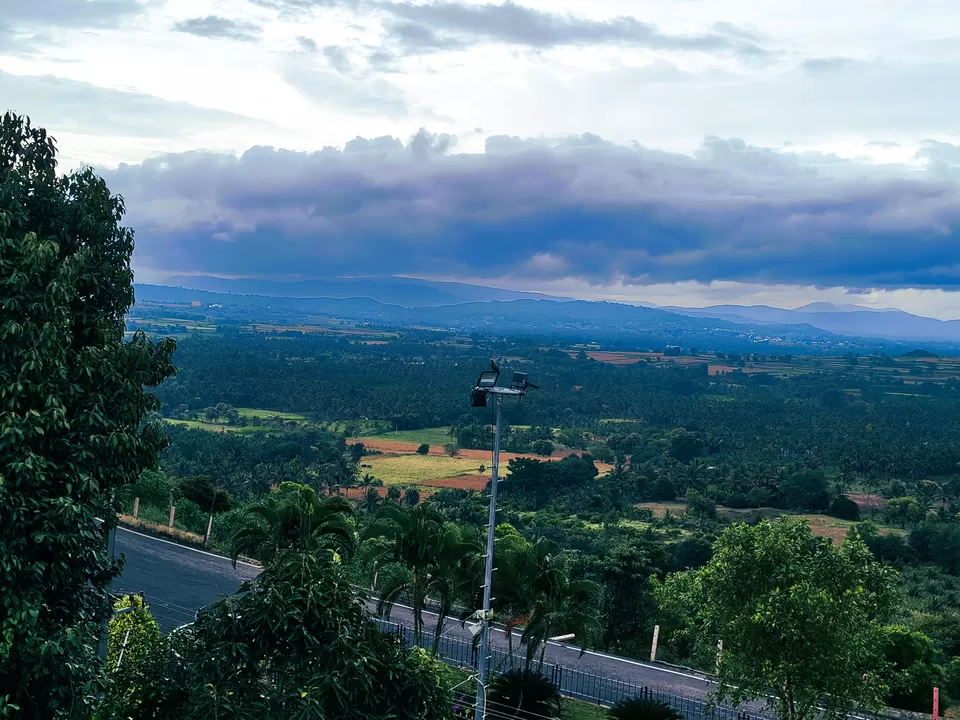 Photo of A Road Trip to Hassan: Temples, Trails & Tranquility by Rakesh Chilumuru