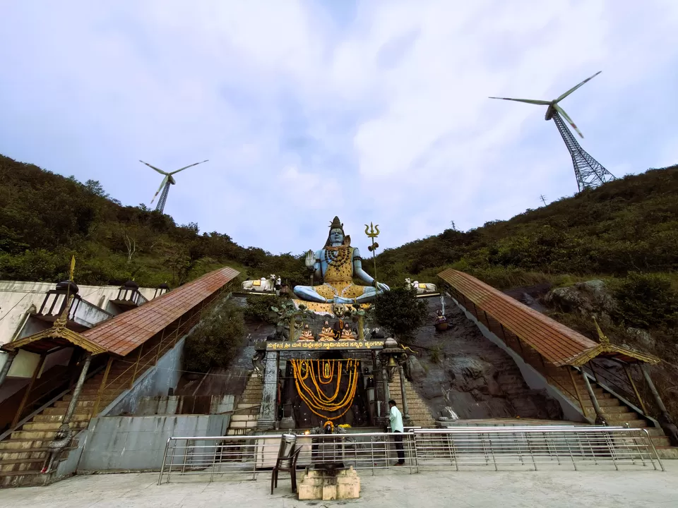 Photo of A Road Trip to Hassan: Temples, Trails & Tranquility by Rakesh Chilumuru