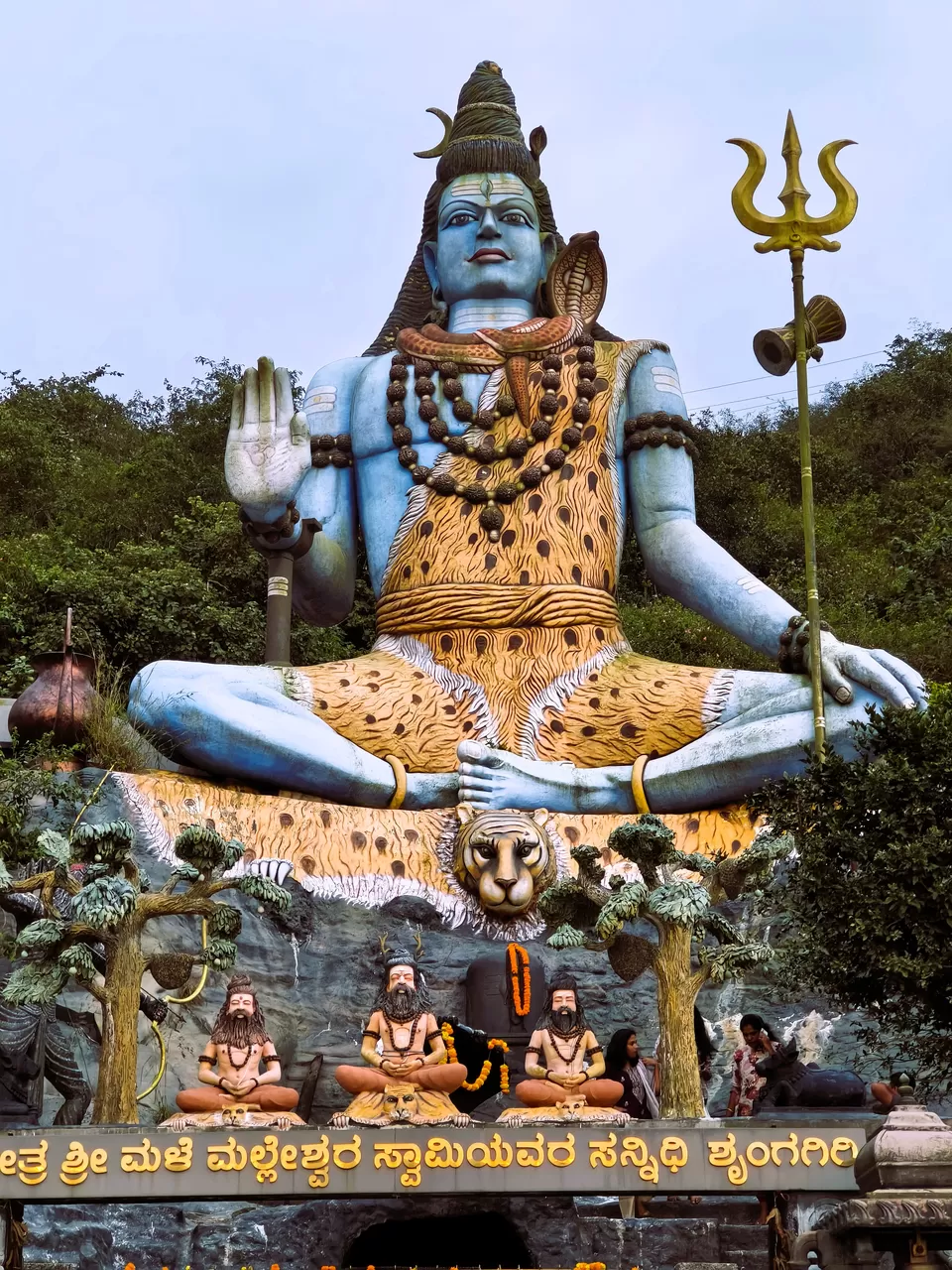 Photo of A Road Trip to Hassan: Temples, Trails & Tranquility by Rakesh Chilumuru