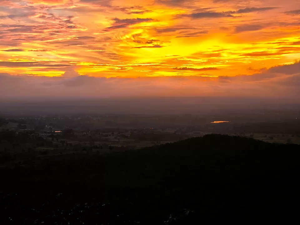Photo of A Road Trip to Hassan: Temples, Trails & Tranquility by Rakesh Chilumuru