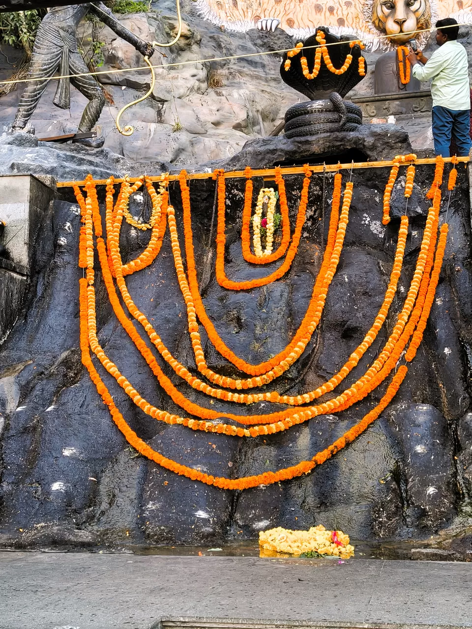 Photo of A Road Trip to Hassan: Temples, Trails & Tranquility by Rakesh Chilumuru