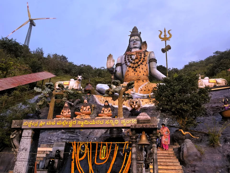 Photo of A Road Trip to Hassan: Temples, Trails & Tranquility by Rakesh Chilumuru