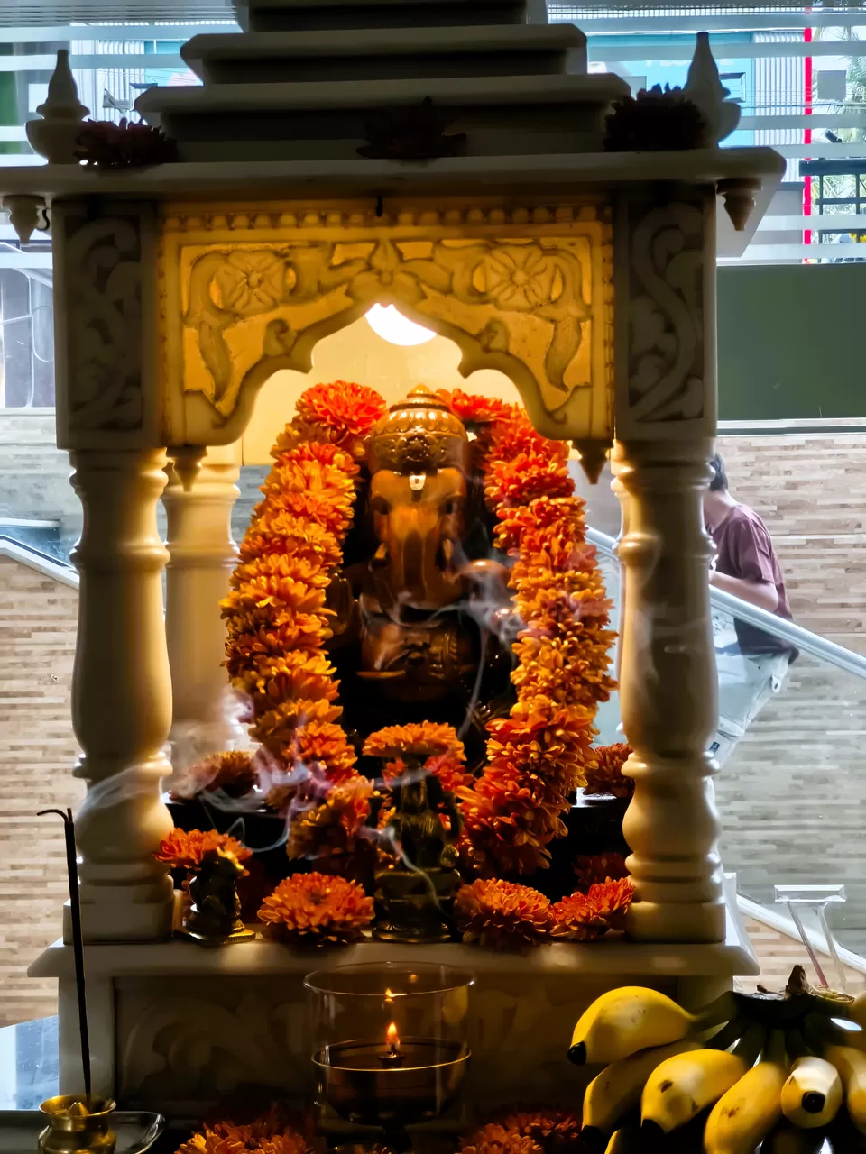 Photo of A Road Trip to Hassan: Temples, Trails & Tranquility by Rakesh Chilumuru