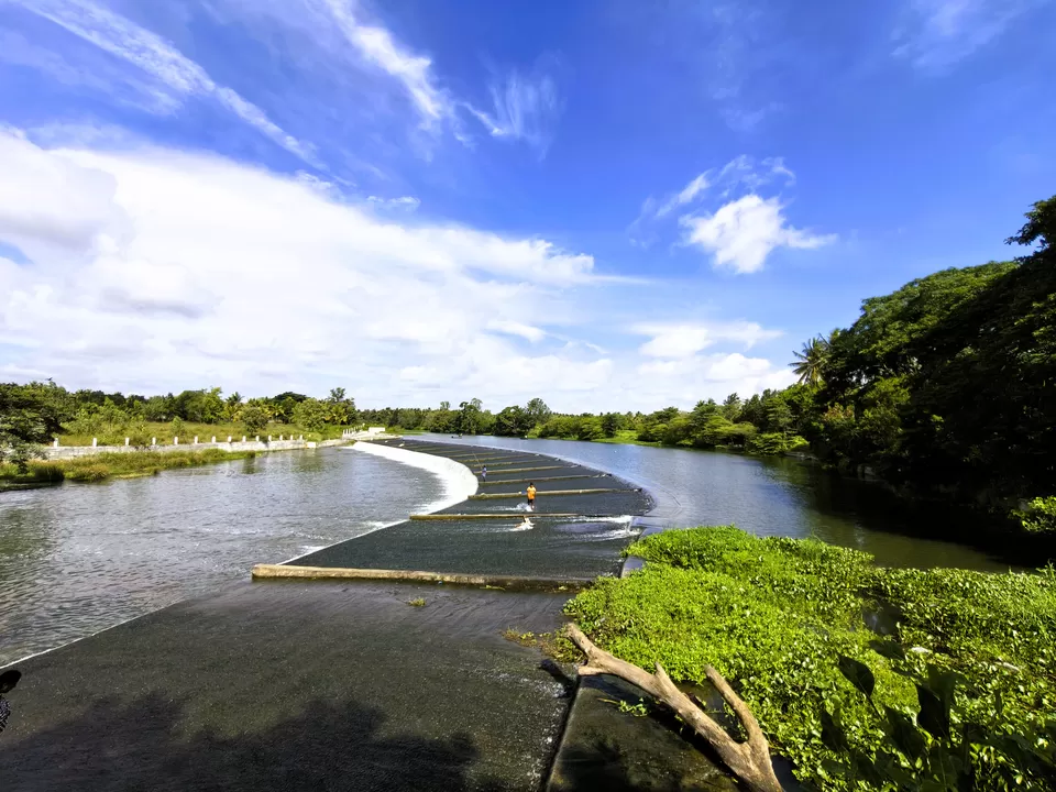 Photo of A Road Trip to Hassan: Temples, Trails & Tranquility by Rakesh Chilumuru