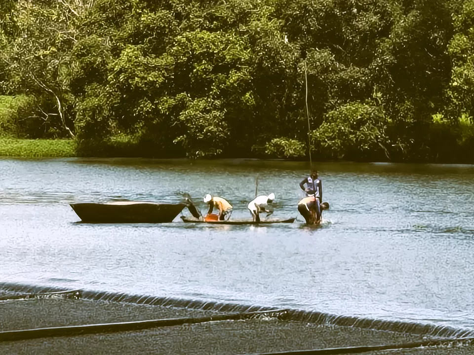Photo of A Road Trip to Hassan: Temples, Trails & Tranquility by Rakesh Chilumuru