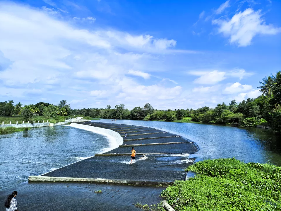 Photo of A Road Trip to Hassan: Temples, Trails & Tranquility by Rakesh Chilumuru