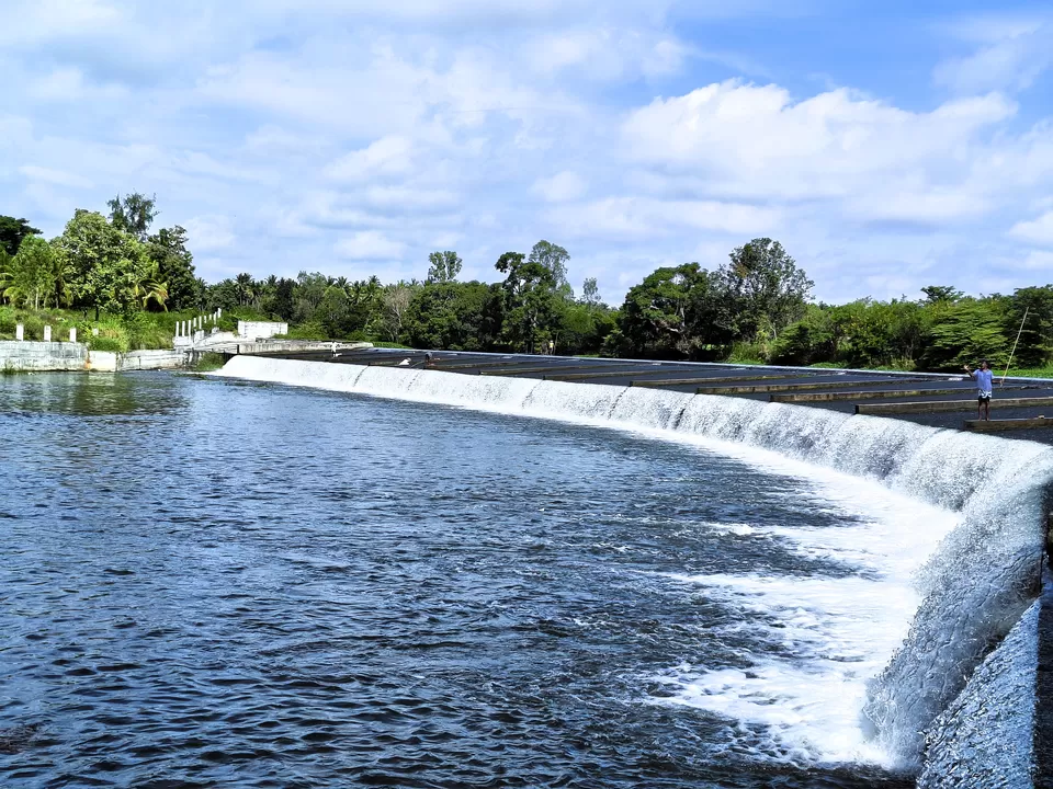 Photo of A Road Trip to Hassan: Temples, Trails & Tranquility by Rakesh Chilumuru