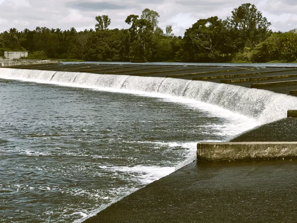 Photo of A Road Trip to Hassan: Temples, Trails & Tranquility by Rakesh Chilumuru