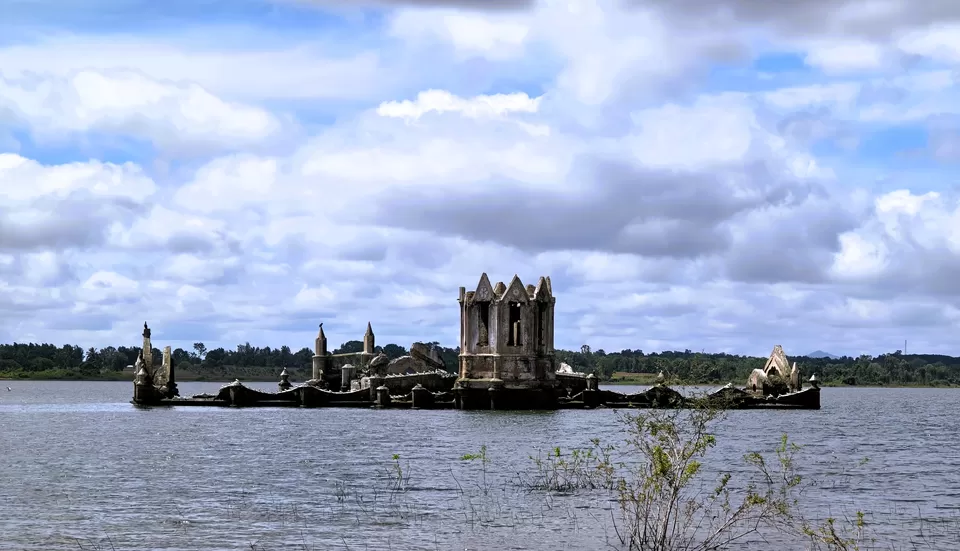 Photo of A Road Trip to Hassan: Temples, Trails & Tranquility by Rakesh Chilumuru