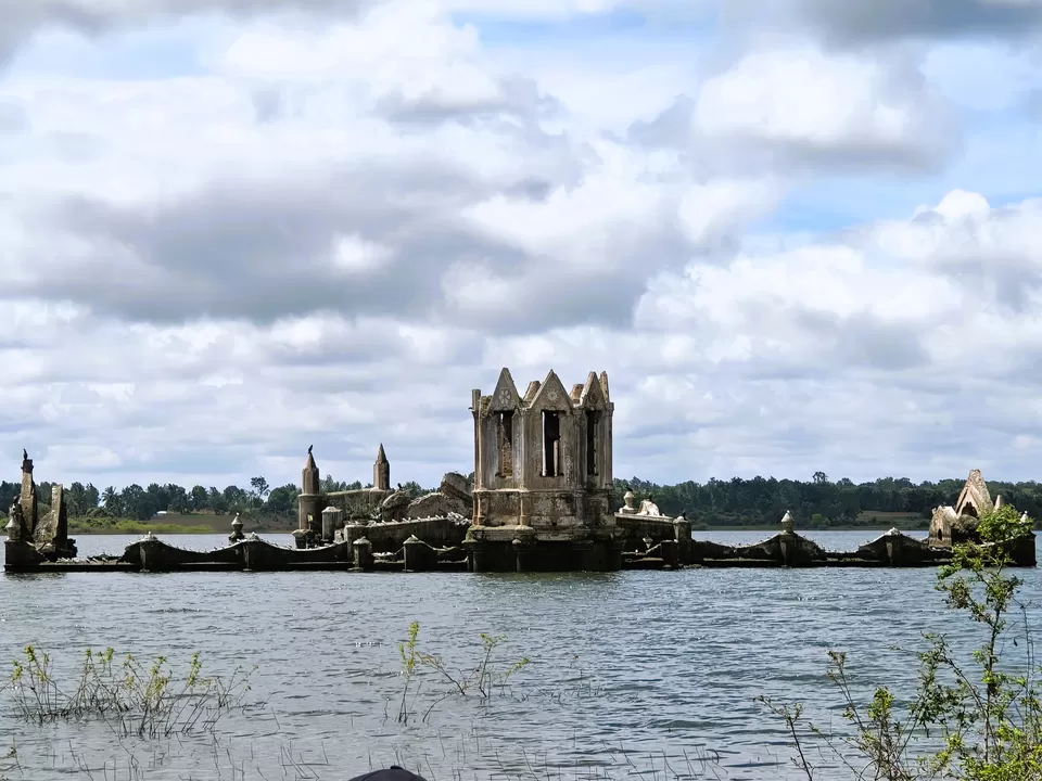 Photo of A Road Trip to Hassan: Temples, Trails & Tranquility by Rakesh Chilumuru