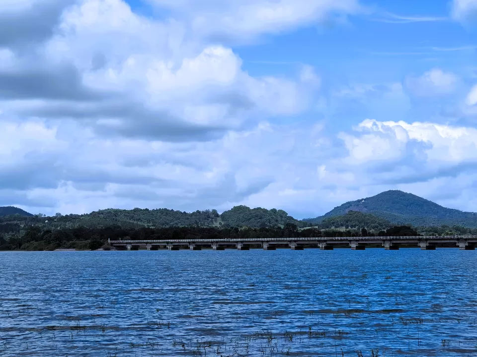 Photo of A Road Trip to Hassan: Temples, Trails & Tranquility by Rakesh Chilumuru