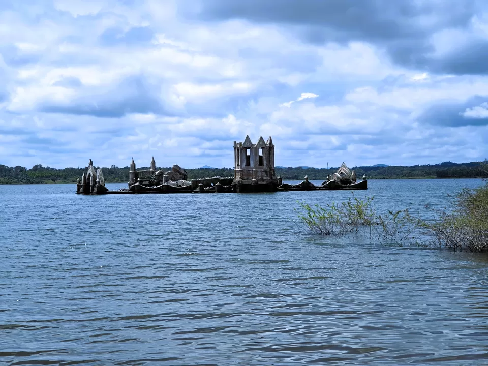 Photo of A Road Trip to Hassan: Temples, Trails & Tranquility by Rakesh Chilumuru