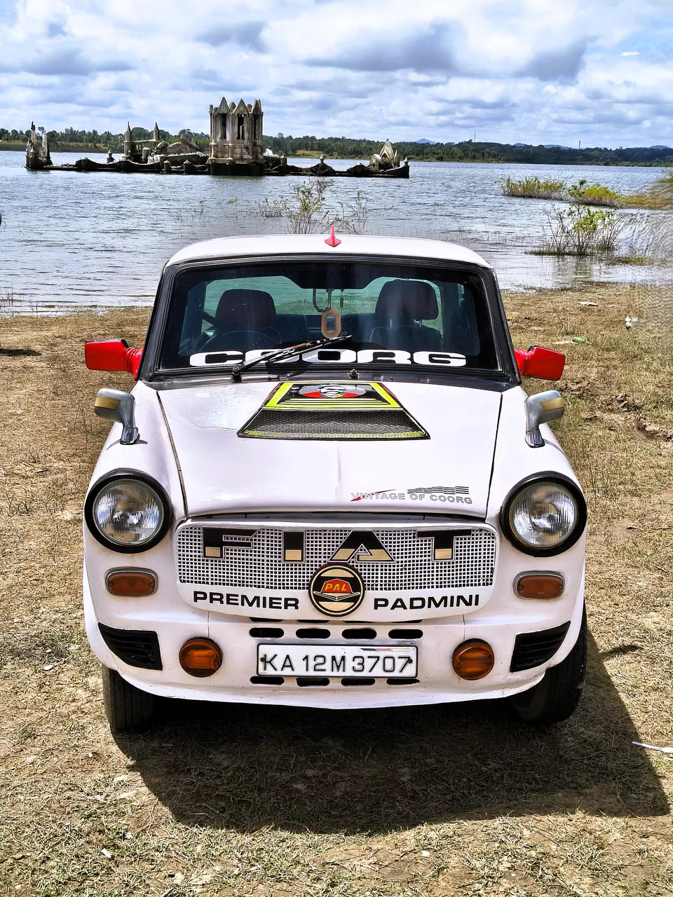 Photo of A Road Trip to Hassan: Temples, Trails & Tranquility by Rakesh Chilumuru