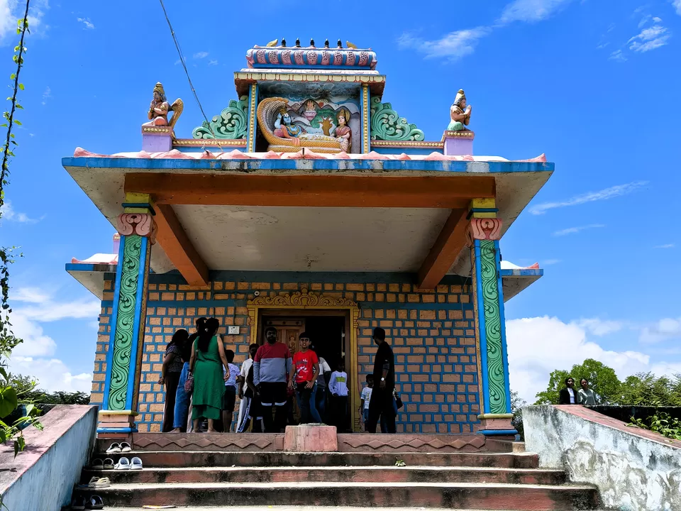 Photo of A Road Trip to Hassan: Temples, Trails & Tranquility by Rakesh Chilumuru