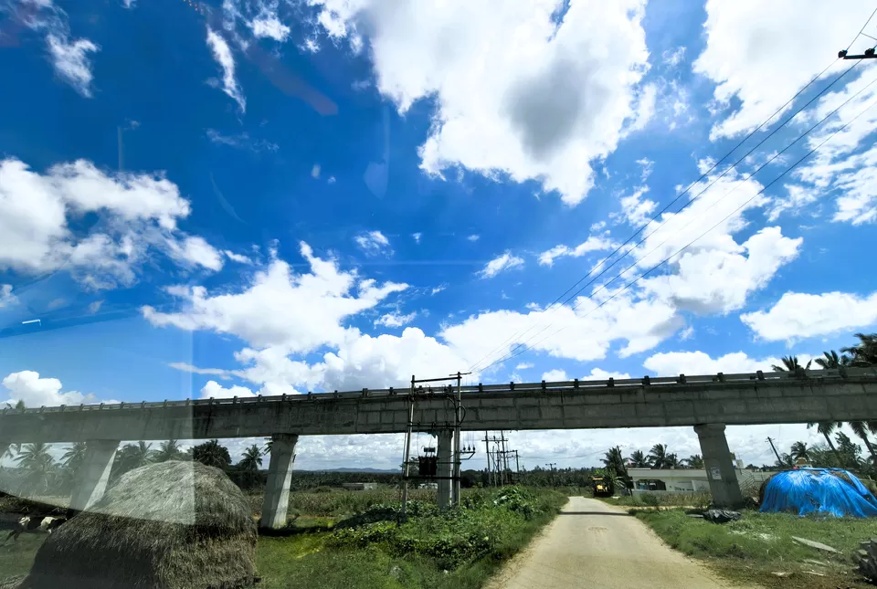 Photo of A Road Trip to Hassan: Temples, Trails & Tranquility by Rakesh Chilumuru