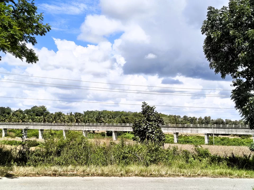 Photo of A Road Trip to Hassan: Temples, Trails & Tranquility by Rakesh Chilumuru