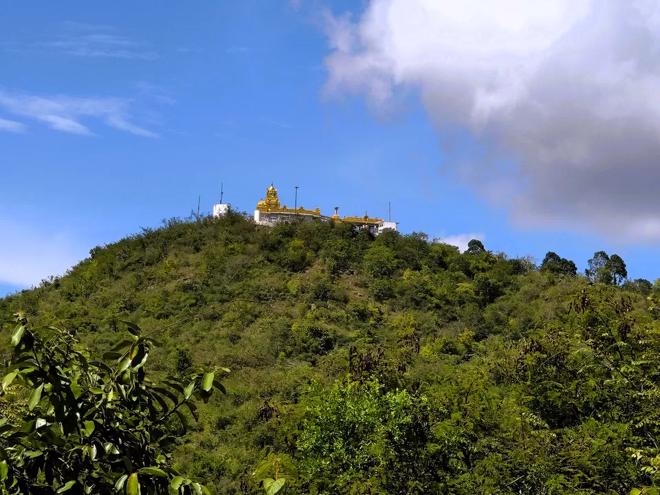 Photo of A Road Trip to Hassan: Temples, Trails & Tranquility by Rakesh Chilumuru