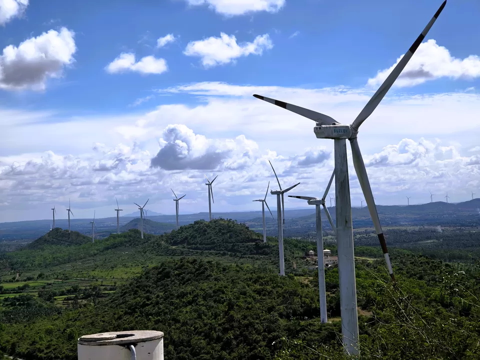 Photo of A Road Trip to Hassan: Temples, Trails & Tranquility by Rakesh Chilumuru